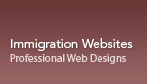 Immigration Attorney Websites